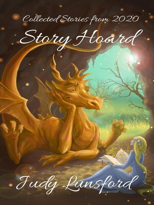 cover image of Story Hoard